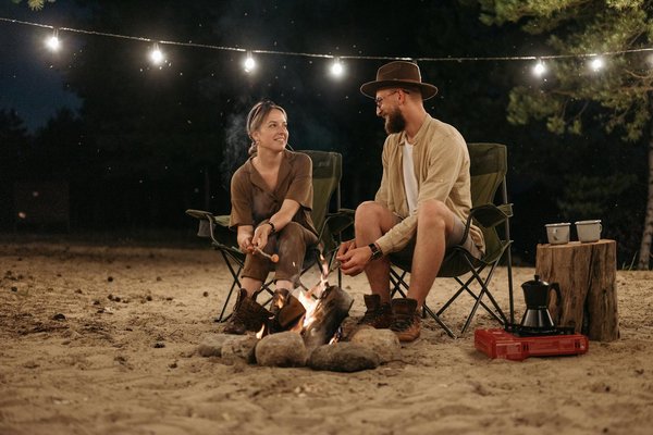 Comment organiser un camping pour une expédition d'observation de tortues en Méditerranée?