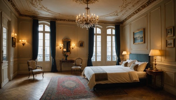 Trouvez la love room idéale à lyon pour une escapade romantique